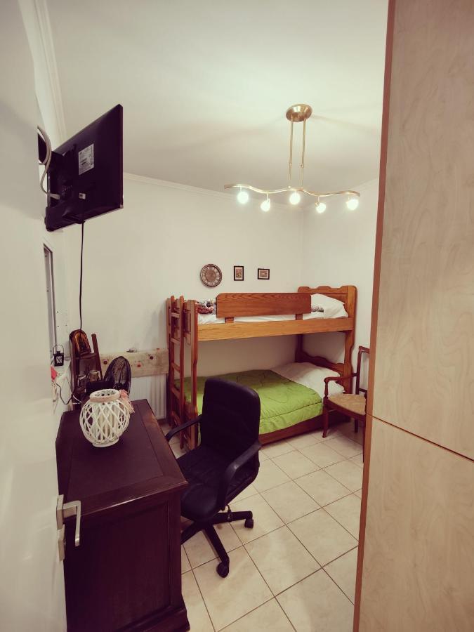 Luxury Seaview Appartment Réthimno Kültér fotó