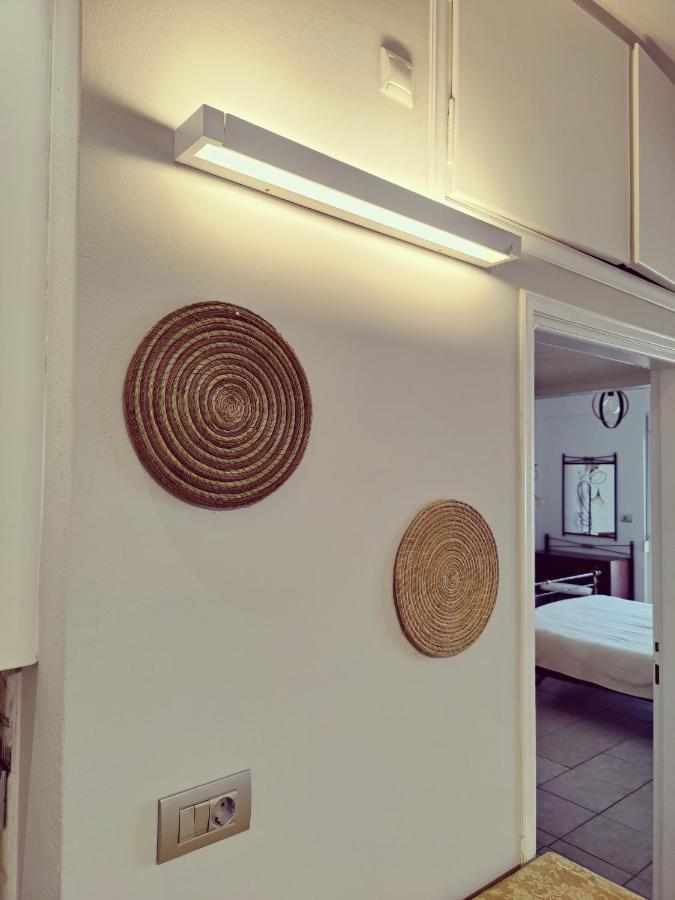 Luxury Seaview Appartment Réthimno Kültér fotó