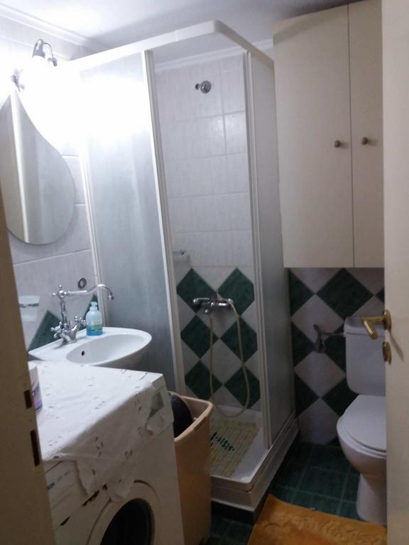 Luxury Seaview Appartment Réthimno Kültér fotó